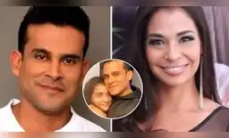 Revelan el VERDADERO MOTIVO por el que se quebró la relación entre Christian Domínguez y su hija