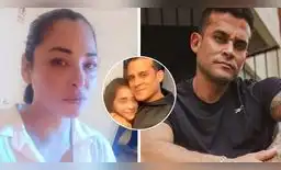 Melanie Martínez CULPA a Christian Domínguez del apego afectivo que SUFRE su hija