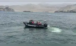 Defensoría del Pueblo