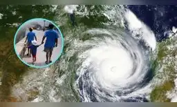 Anticiclón del Pacífico Sur golpeará Lima y otras regiones: Senamhi lanza alerta por vientos y lloviznas