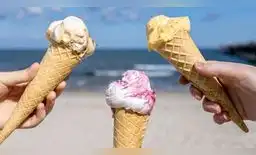 Ordenan retiro inmediato de famosa marca de helados a pocas semanas del verano por insólita razón: cuál es y por qué