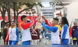 Juegos Bolivarianos 2025