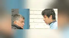 ‘Jotita’ Bazalar se arrancó de Matute y se las pica a Europa