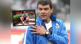 Gustavo Roverano: “Me chocó la muerte de Barrionuevo”
