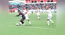 Torneo Apertura: Municipal igualó 2 – 2 con UTC en Cajamarca