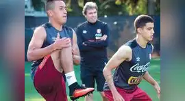 Copa América Centenario: Perú jugará con Ecuador a 45 C°