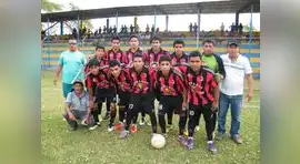 Copa Perú: Siete equipos de Departamental Piura camino a la  etapa Nacional