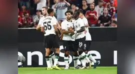 Liverpool humilló al Bayern Múnich con una goleada 3-0 en partido amistoso [VIDEO]