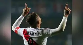 Paolo Guerrero: La WADA da su posición tras fallo del Tribunal Federal Suizo