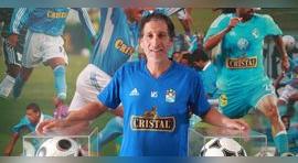 Mario Salas: Colo Colo le ofrece jugoso contrato