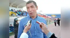Paul Cominges sobre la selección peruana Sub 20: “No tenemos una idea  de juego”