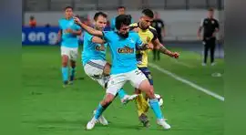 Sporting Cristal vs. U. Concepción EN VIVO: 2 - 0 peruanos vencen a chilenos por la Copa Libertadores 2019 