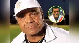 Selección peruana: exmundialista Juan José Muñante murió de cáncer [VIDEO]