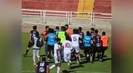 Copa Perú 2019: Cuatro  equipos en Arequipa pelean por clasificar a la Nacional