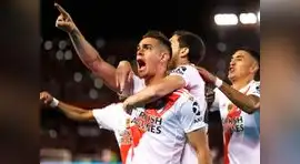 Hinchas no quieren que River Plate entrene en estadio de Alianza Lima