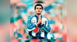 Sandro Baylón: a 20 años de su partida [VIDEO]