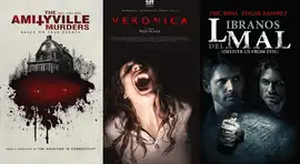 Halloween 2020: Top 10 de películas de terror de Netflix basadas en hechos reales [VIDEO]