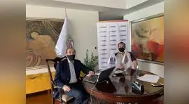 Asociación Peruana de Cross Country recibe reconocimiento de la Federación Internacional del Automóvil