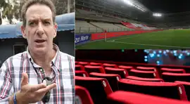 Eddie Fleischman abre debate tras nuevas medidas del Gobierno: “¿Teatros y no estadios?”