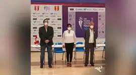 Liga Nacional Superior de Voleibol:   Circolo  y Deportivo Alianza inauguran torneo