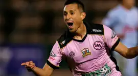 Manuel Tejada es un agradecido con el deporte  rey: "El fútbol me ayudó a superar la muerte de mi padre"