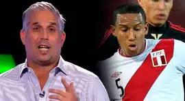 Adán Balbín le contesta a Diego Rebagliati: “Según tú, nos regalan todo. Pensé que entendías mejor el fútbol”