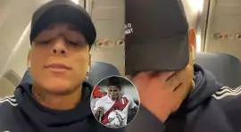 Raúl Ruidíaz ‘llora’ tras marcar doblete con Seattle y espera hacerlo con Perú [VIDEO]