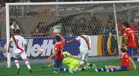 Perú vs. Chile: ¿Cuántos partidos ganó la ‘Blanquirroja’ jugando en Lima?