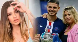 Wanda Nara y Mauro Icardi: se filtraron los chats del futbolista con 'la China' Suárez [VIDEO]