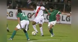 Perú vs Bolivia: La vez que la bicolor goleó en Lima por las Eliminatorias