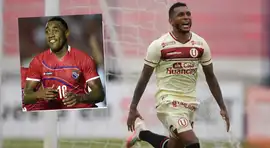 Liga 1: ¿Quiénes son los jugadores panameños que han destacado en Perú?
