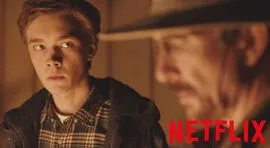 Final explicado de El asesino del nudo, película de Netflix