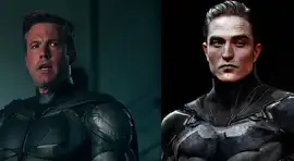 Batman: conoce a todos los actores que actuaron de Bruce Wayne