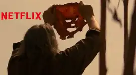 Final explicado de “Masacre de Texas”, película de Netflix