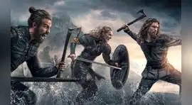 "Vikings: Valhalla": Quién es quién en la exitosa serie de Netflix