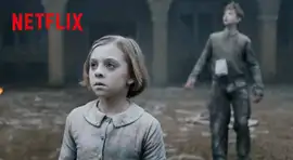 "Una sombra en mi ojo": esta es la verdadera historia que inspiró la película de Netflix