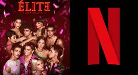 Netflix: Mira todas las películas y series que se estrenan en abril 2022