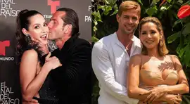 Carmen Villalobos: ¿cuántas series en las que participó están en el top de Netflix?