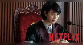 Final explicado de “Tribunal de menores”, serie de Netflix