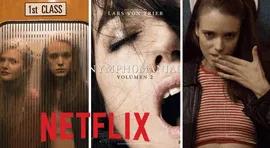 "Ninfomanía": ¿Cómo termina la película erótica de Netflix?