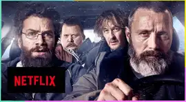“Justicieros”: ¿Cómo termina la película top de Netflix? [VIDEO]