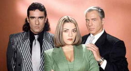 “Pedro, el escamoso”: Quién es quién en la novela de Netflix