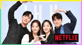 Actores y personajes de “Propuesta laboral”: ¿quién es quién en la serie de Netflix? [VIDEO]