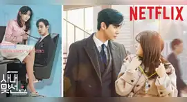 “Propuesta laboral” en Netflix: ¿Cuándo y a qué hora se estrenan los capítulos 9 y 10?