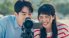 Final explicado de “Veinticinco, veintiuno”, serie que alcanzó el top de Netflix