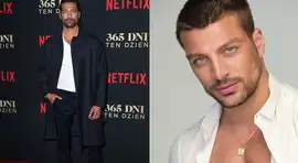 "365 días: Aquel día": quién es Simone Susinna, actor que interpreta a Nacho Matos en Netflix