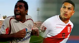 Donny Neyra revela que a Paolo Guerrero le decían “pichirrín”: “Se orinaba hasta los 11 o 12 años”