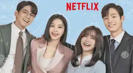 Final explicado de “Propuesta laboral” de los capítulos 11 y 12 del dorama de Netflix