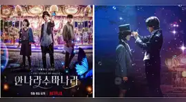 Final explicado de “El sonido de la magia”, serie top de Netflix