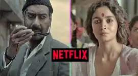 Quién es quién en "Gangubai Kathiawadi": actores y personajes de la exitosa película de Netflix [VIDEO]